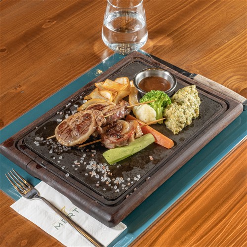 Kuzu Beyti Sarma 220 Gr