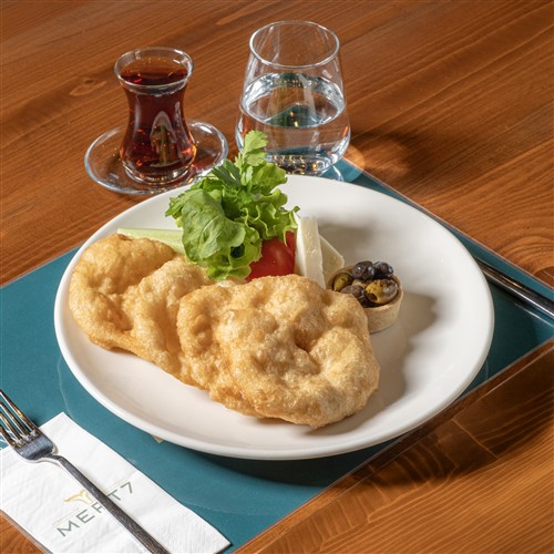 Pişi Tabağı