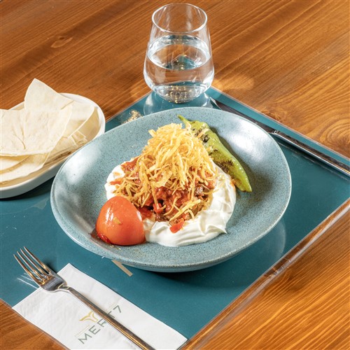 Toroslar Kebabı