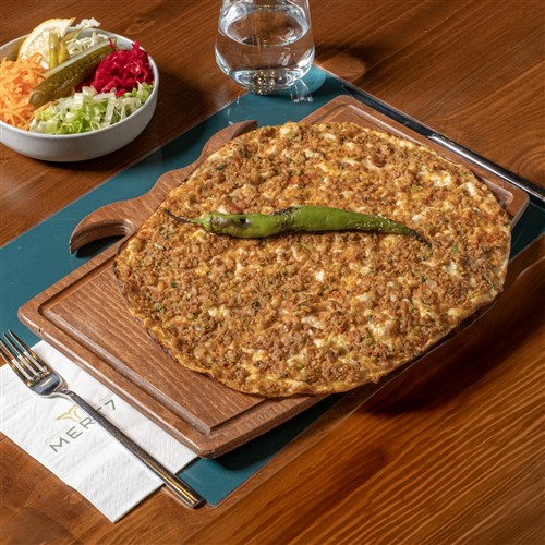 Lahmacun ( 2 Adet)