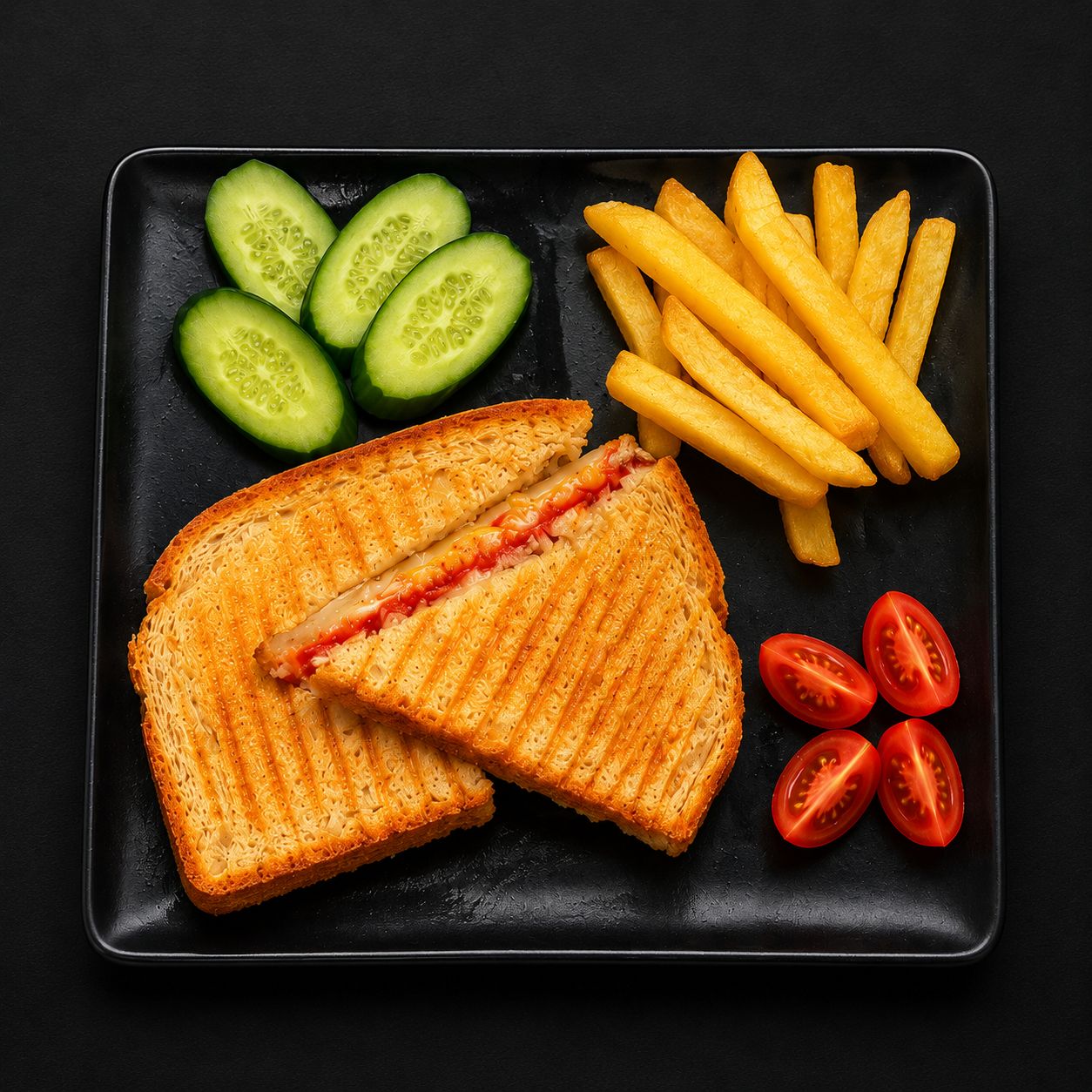 Public Tost