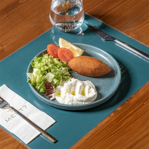 İçli Köfte