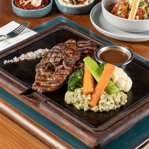 Kuzu Küşleme 220 Gr
