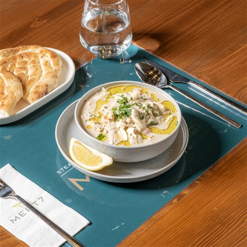 Antalya Piyazı