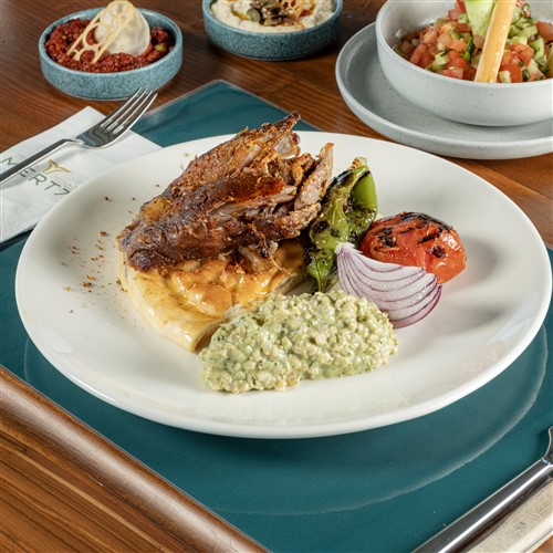 Kuzu Tandır 250 Gr