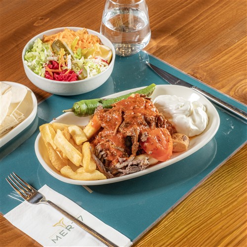 İskender (100, 150, 200gr)