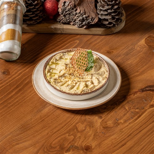 Humus